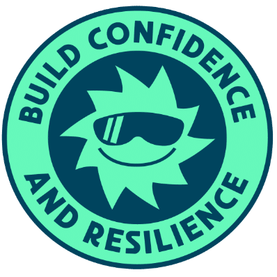 badge